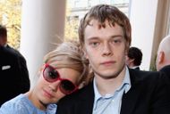 "Flashbacks Of A Fool" - London Premiere - Drinks Reception - Source: Getty